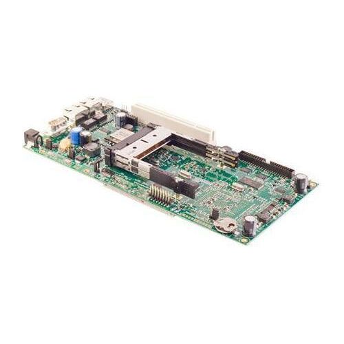 RouterBoard RB230E Routing-Lösung mit VLAN, VPN und HotSpot
