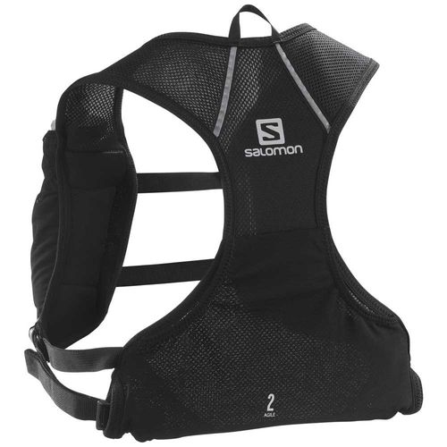 Salomon Agile 2 Set Black One Size