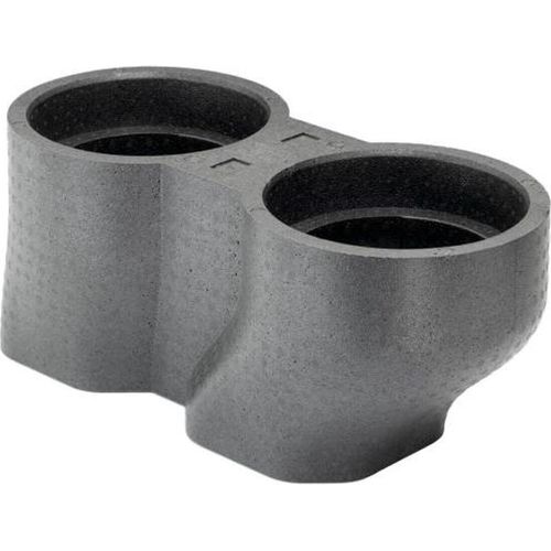 Zehnder Adapter ComfoPipe Plus 200 für ComfoAir 550
