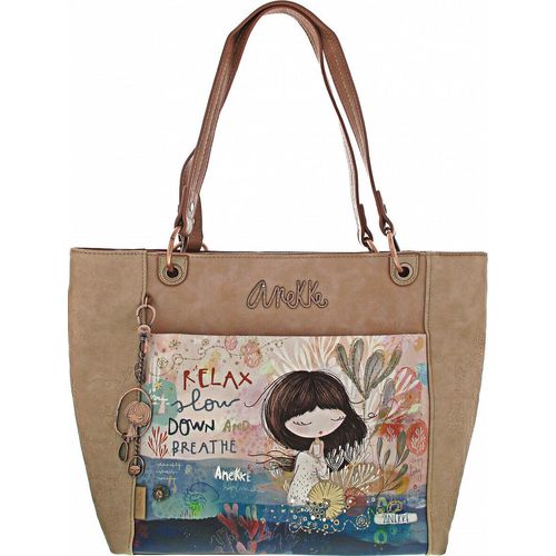 Anekke Mediterranean 34702-047 (1/beige kombi)