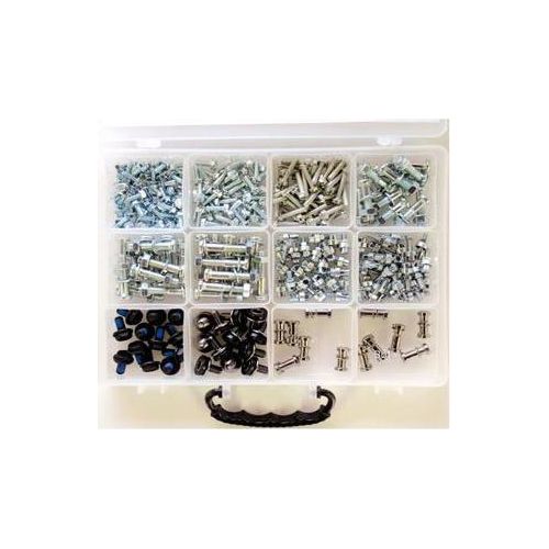 Bofix 210800 Box Range 12 Betreff Spatb. Sattel. Kurbel.