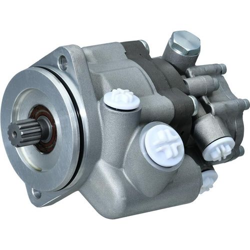 HELLA Pumpe Kraftstoffvorförderung 8TP 358 304-291 für VOLVO FH mechanisch