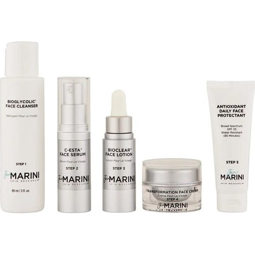 Jan Marini Starter Skin Care Management System