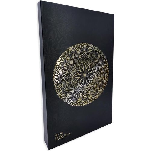 Räucherstäbchen Adventskalender - Black Edition