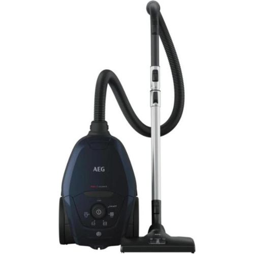 AEG VX8 Staubsauger mit Beutel VX82-1-2ST