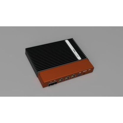 Lüfterlose OPNsense Firewall Appliance mit 10Gbps Durchsatz