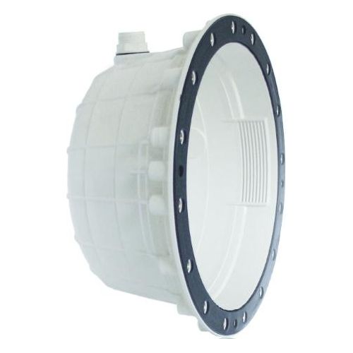 Nicho Liner/ Pre -Fab - W/ Thread