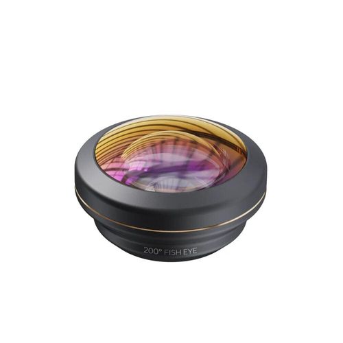 ShiftCam LensUltra 200 Fisheye