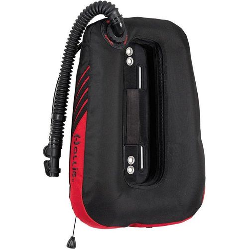 Hollis St 22 With Slots Flügel One Size