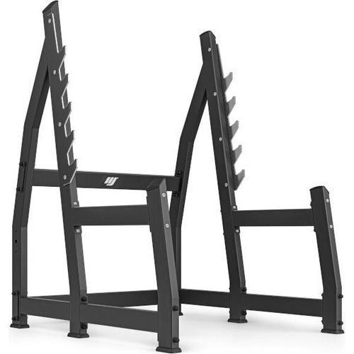 Hantelständer für Langhantel MARBO MP-S202 2.