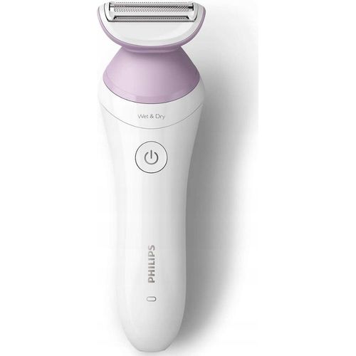 DRAHTLOSER DEPILATOR FRAUENRASIERER Philips