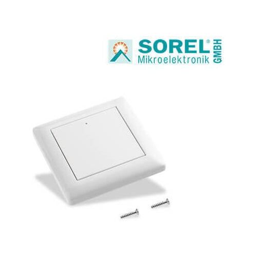 Sorel Room Sensoren für °CALEONbox - Room Sensor Clima Smart