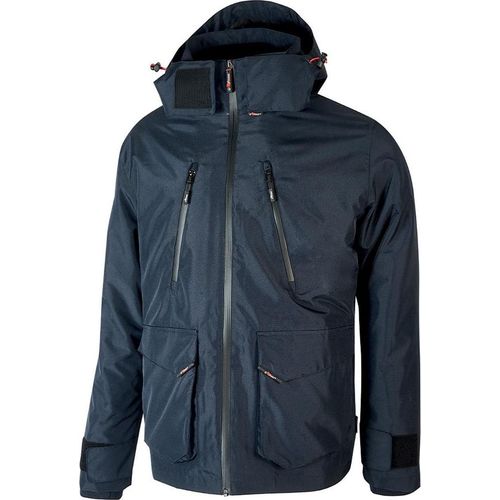 U-power Forex Jacke Blau 2XL Blau 2XL