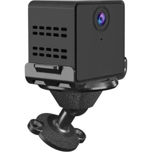 Zetta Z8 LTE Kamera Full HD Bewegungsmelder 135° Blickwinkel 20 Tage Akku 5,4x3,8x4,2 cm