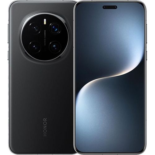 HONOR Honor Magic7 Pro 17.3 cm (6.8 ) Dual SIM Android 15 5G USB Type-C 12 GB 512 GB 5270 mAh Black