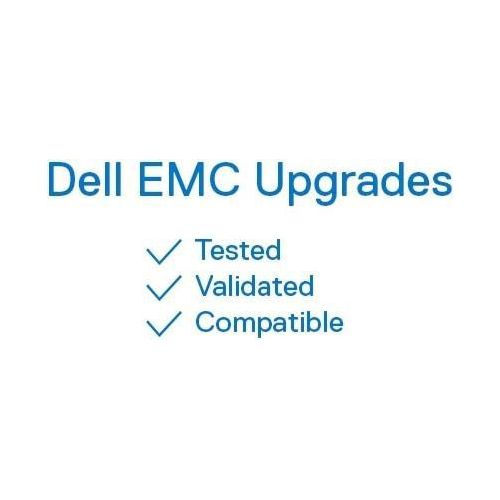 DELL iDRAC9 Express 16G, Fernzugriff, Upgrade, PowerEdge R260 PowerEdge T160