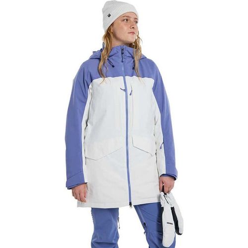 Burton Prowess 2.0 2l Jacke Blau M Damen Blau M