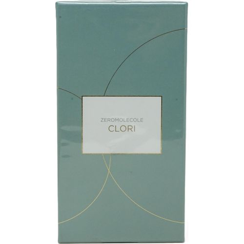 Zeromolecole Clori Eau de Toilette 100 ml
