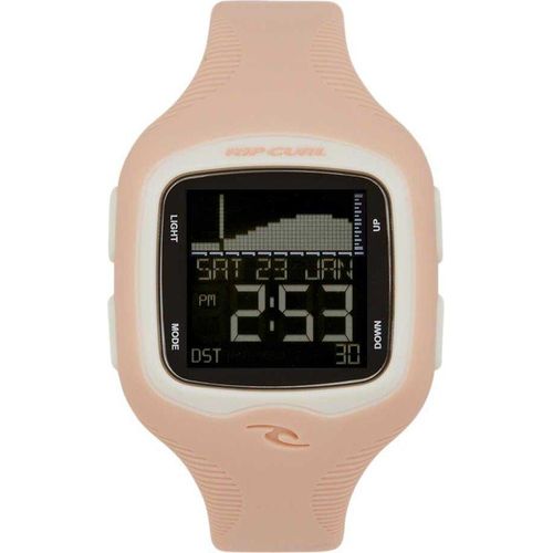 Rip Curl Kauai Tide Uhr Golden Golden One Size