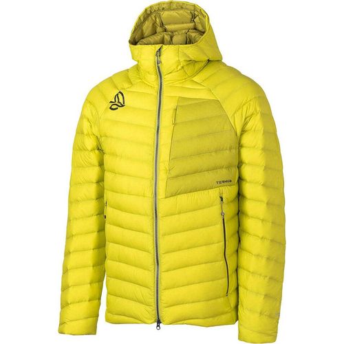 Ternua Vilman 2.0 Jacke Gelb XL Mann Gelb XL