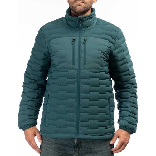 Klim Boulder Jacke Grün L Mann Grün L