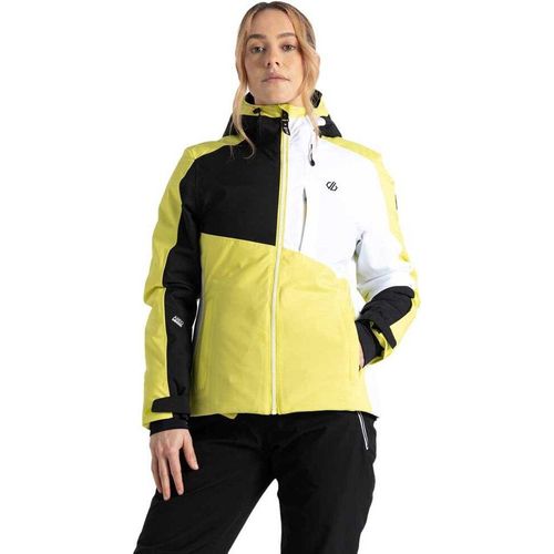 Dare2b Chute Jacke Gelb 62 Frau Gelb 62