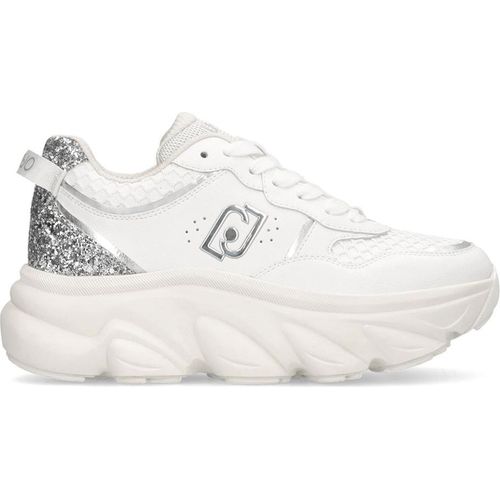 Liu·jo Steffy 01 Sportschuhe EU 40 Frau EU 40