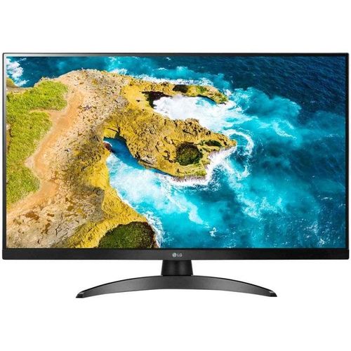 Fernseher LG LED Full HD 1080p 69 cm 27TQ615S-PZ