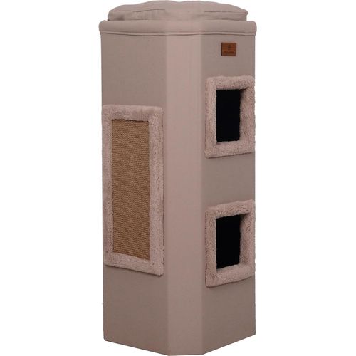 Krabton 100 cm – Nachhaltig und Handgemacht mit Natur-Sisal