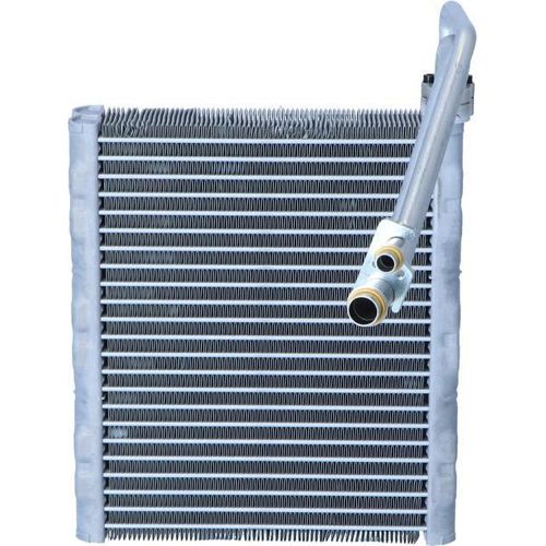 NRF 36142 Verdampfer Klimaanlage Klimaverdampfer für VOLVO XC60 (156) V70 III (135) V60 (155, 157) XC70 II Kombi (136) V60 II (225, 227)