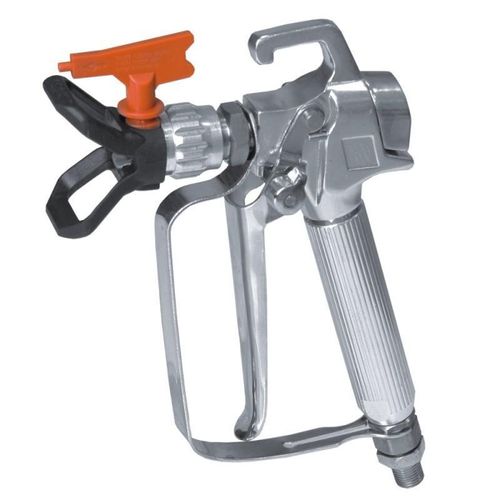 Airless-Farbspritzgerät, Spitze 417