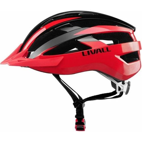 Smart MTB Helmet Livall MT1 Neo Intercom/LED/SOS/BT 58-62cm