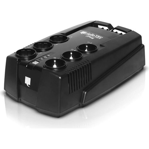 Riello Interaktive UPS IPG 800 DE