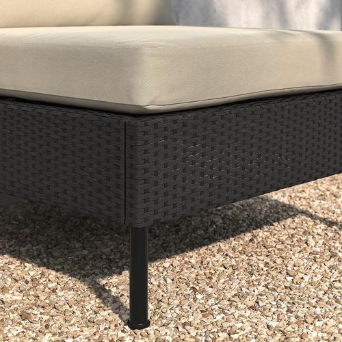 VITTSKÄR 5er-Modulecksofa