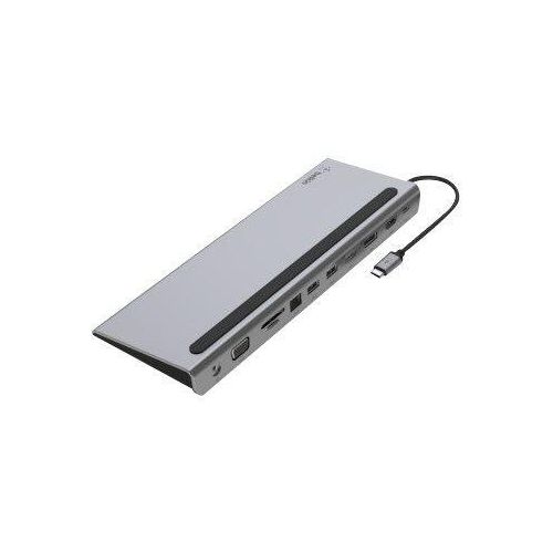 Belkin Connect USB-C 11-in-1 Multiport Dock