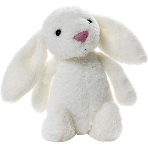 Gustaw Groß Kaninchen Figo (Weiss, 160cm) - Plüsch Kuscheltier, Plüschkaninchen - XXL Kaninchen Tier, Plüsch Mega Gross Kaninchen Plüschtier Kinder