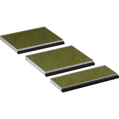Clean Air Plus Geruchsfilter Z51BIB1X6