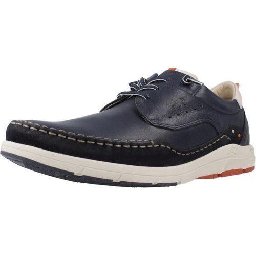FLUCHOS F1986 Blau