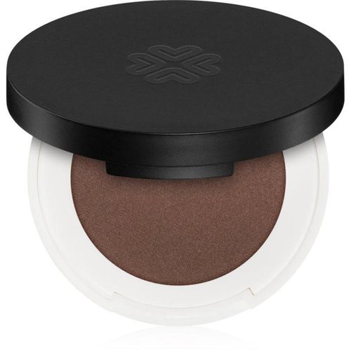 Lily Lolo Pressed Eye Shadow eyeshadow shade I Should Cocoa 2 g