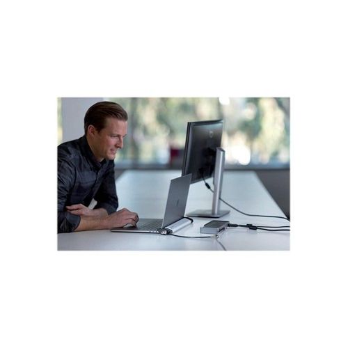 Kensington MicroSaver