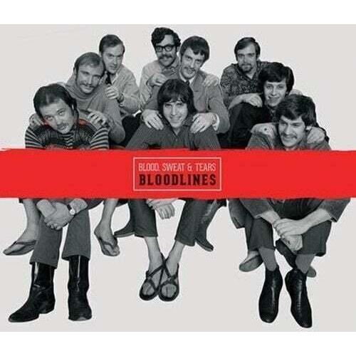 Blood, Sweat & Tears - Bloodlines (8 LP Box Set) (200g)