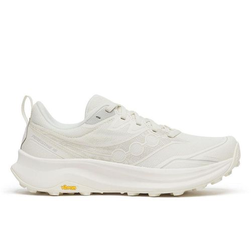 Saucony Damen Peregrine 16 GTX weiß 40.0