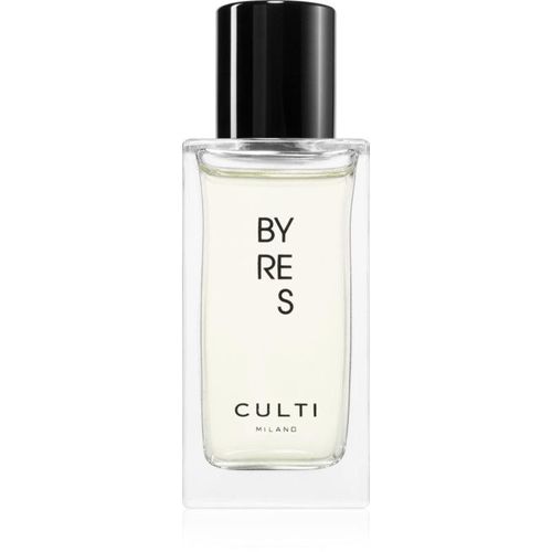 Culti Milano Texturae Byres Eau de Parfum Unisex 50 ml