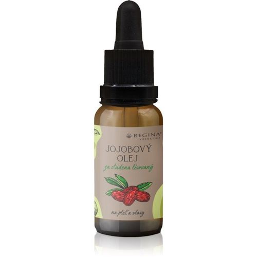 Regina Jojoba Jojoba Olie 20 ml