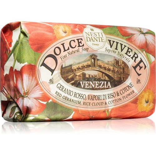 Nesti Dante Dolce Vivere Venezia Natuurlijke Zeep 250 gr