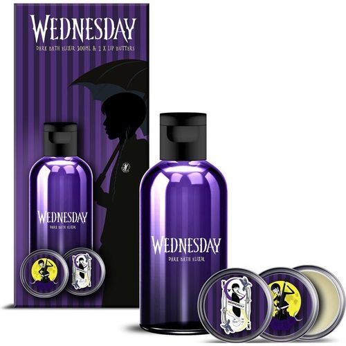 Corsair WEDNESDAY Gift Set
