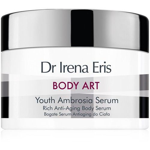 Dr Irena Eris Body Art Youth Ambrosia Serum Body Serum tegen Veroudering 200 ml