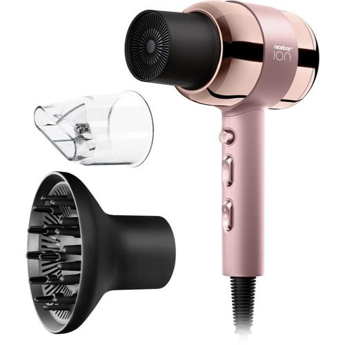 Niceboy Airsonic PRO Pink Haarföhn roze 1 st