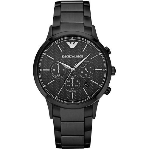 Emporio Armani Renato Herrenuhr AR2486