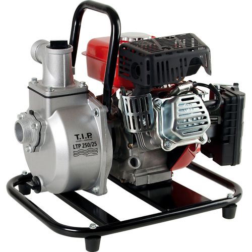LTP 250/25 Benzinmotorpumpe